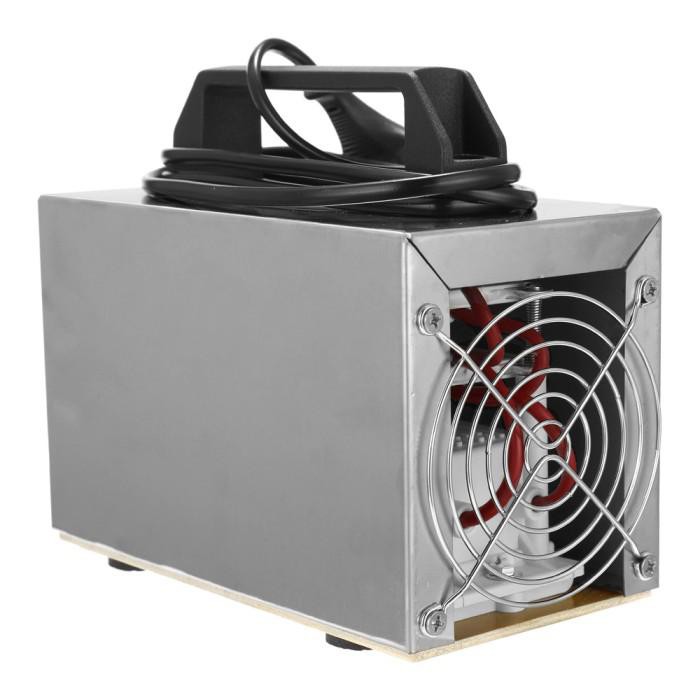 

PROMO - KKMOON Mesin Ozonizer Ozone Generator Air Purifier Formaldehyde 24G