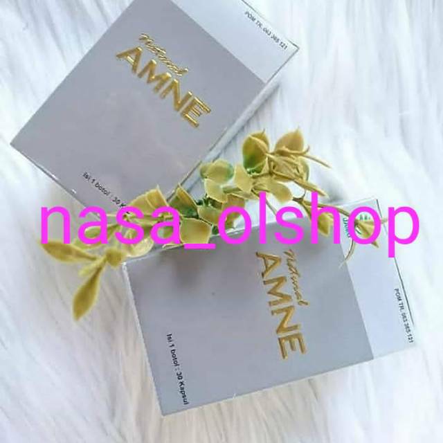 amne - menambah berat badan