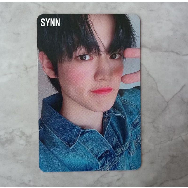 pc chenle selca candylab