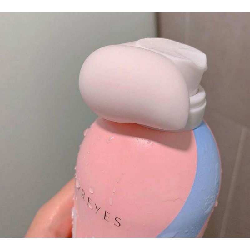 Milk Shower gel / Body wash Pureyes