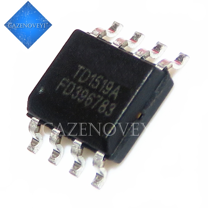 5pcs Ic Td1519A Td1529 Td1720 Td2778 Td2786 Sop-8