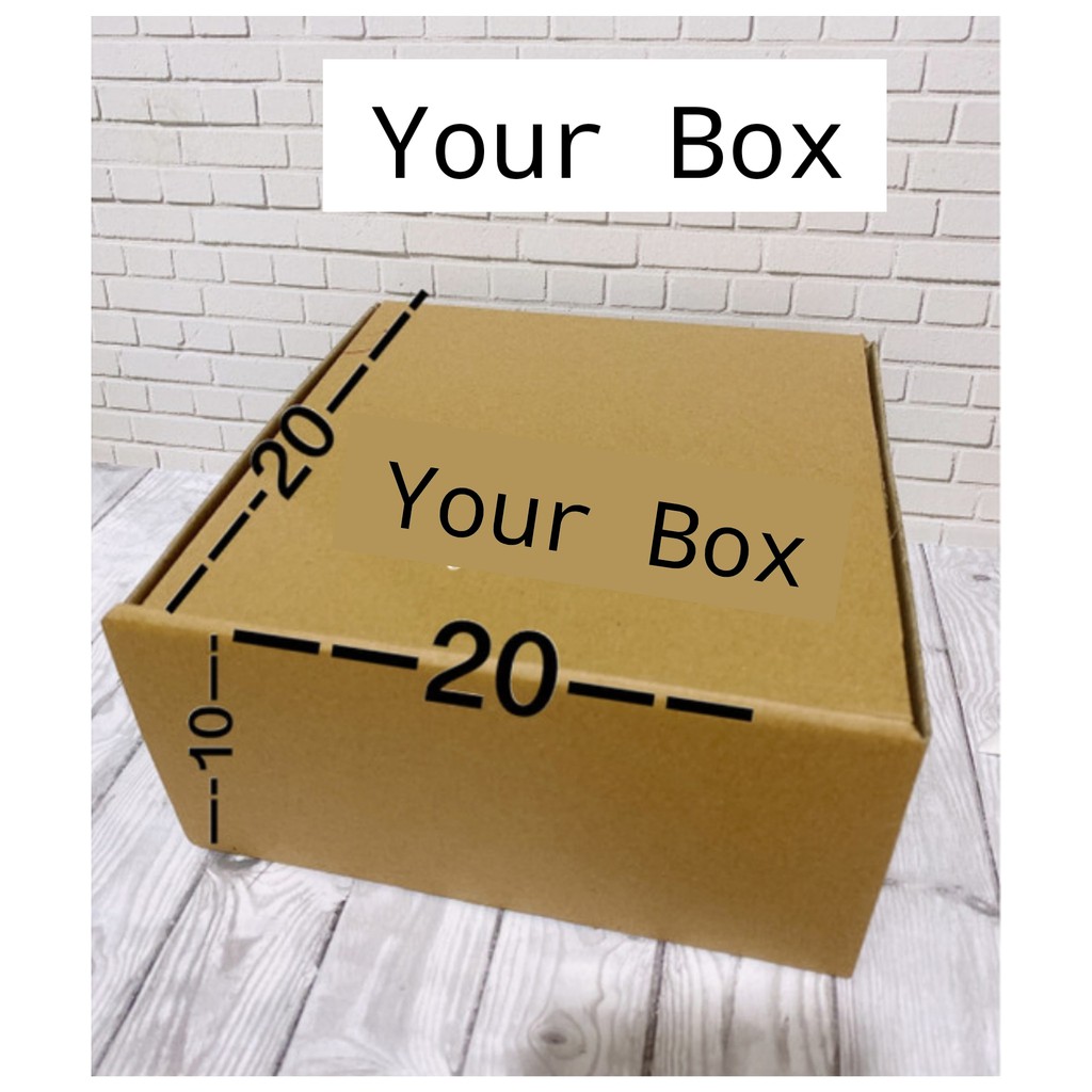 

dus die cut 20x20x10 / dus pizza karton box/ dus souvenir / kotak / dus custom