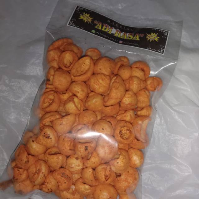 

cemilan adirasa cilawu