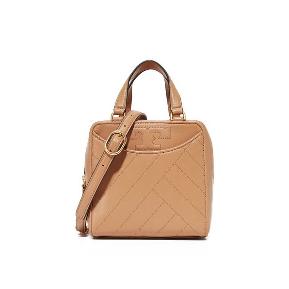 Tas Wanita Tory Burch Alexa Mini Satchel Original