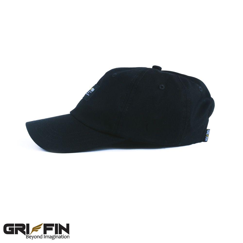 Topi Pria Baseball Rockie Caps by Griffin Distro Original