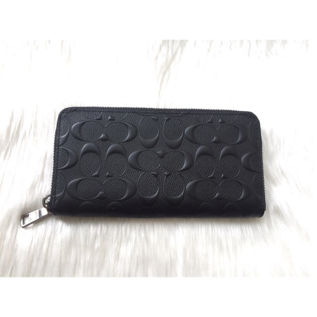 Coach Men Wallet