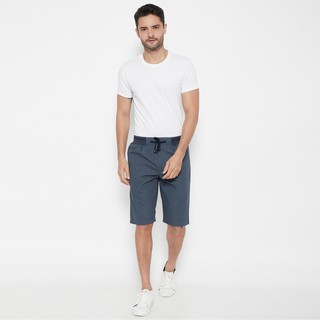 M231 Celana Pendek Pria Rib Warna Navy C1114 Shopee M231 Celana Pendek Pria Rib Warna Navy C1114 Shopee