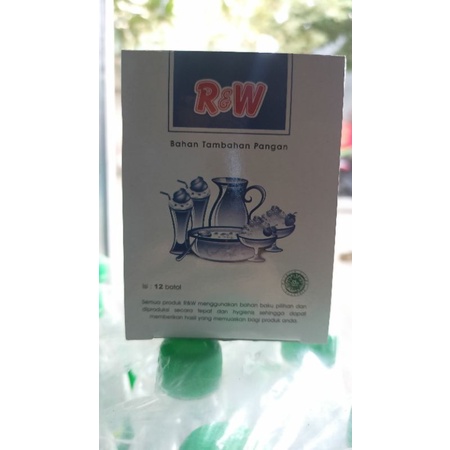 

Baking powder 1duss isi 12 botol