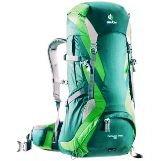 DEUTER FUTURA PRO 36