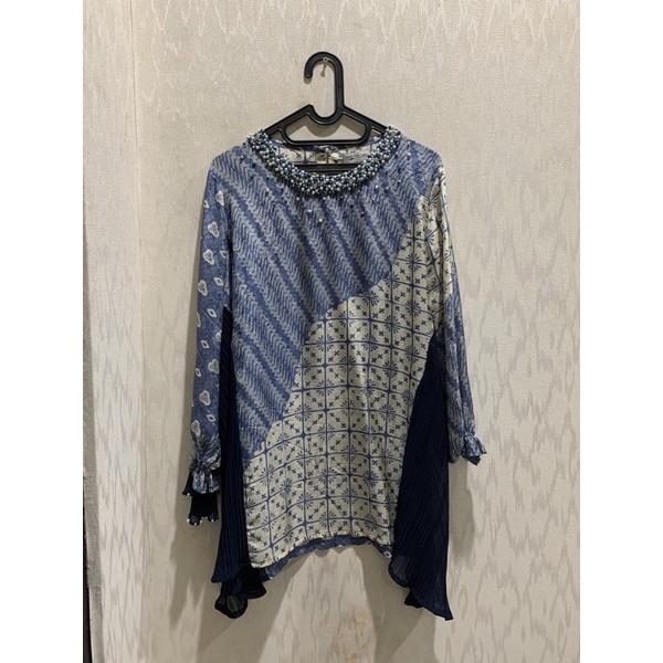 [PRELOVED] Sarah The Label - Lyla Blouse