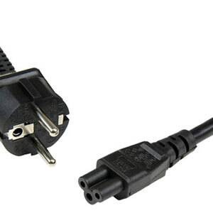 Kabel power adaptor laptop lubang 3