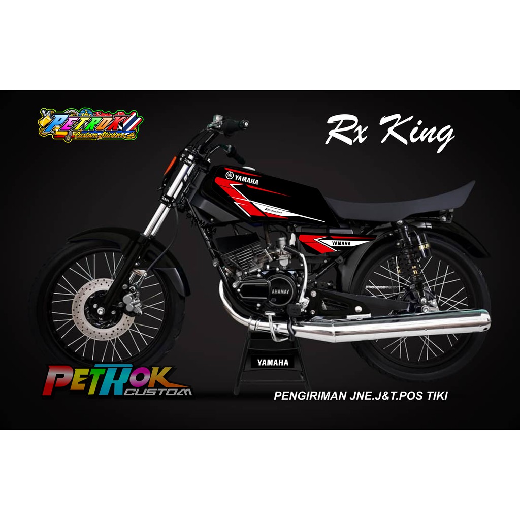 Jual Motor King Harga Terbaik Februari 2022 Shopee Indonesia