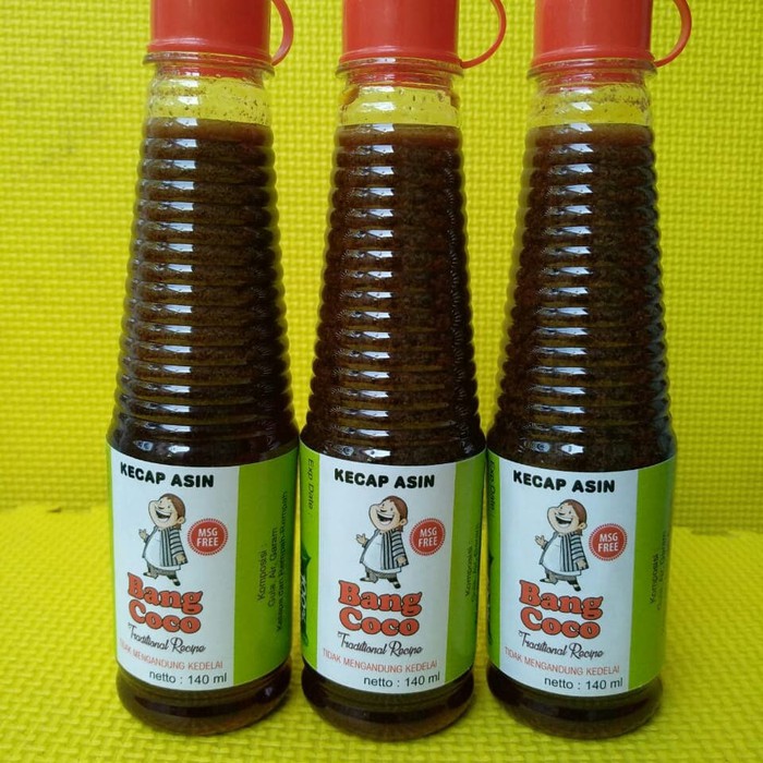 

Order Langsung Kecap asin autis,alergi kacang, vegetarian ( tanpa bawang) Limited