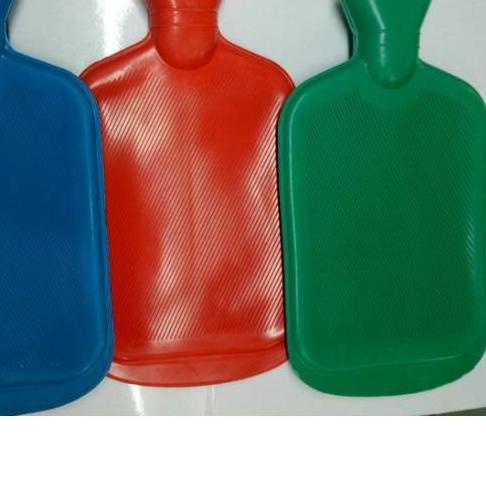 ☆ WWZ karet kompres air panas ✹