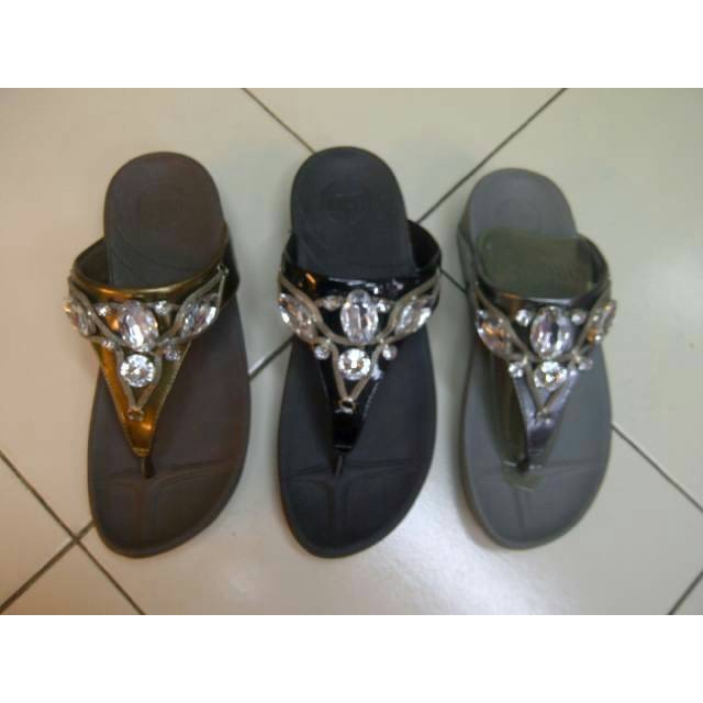

Fitlflop Flona