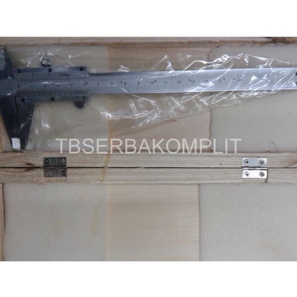 

Sigmat 6" Calliper Jangka Sorong Sigmat 6 inch