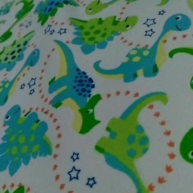 {import} Sprei Waterproof Motif Anak Anak Tinggi 20cm Tnp Tas