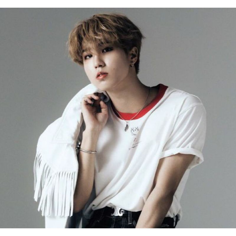 PC Hyunjin Nacific Holo