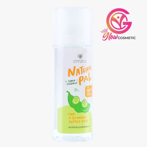 EMINA NATURA PAL TONER ESSENCE 100ML