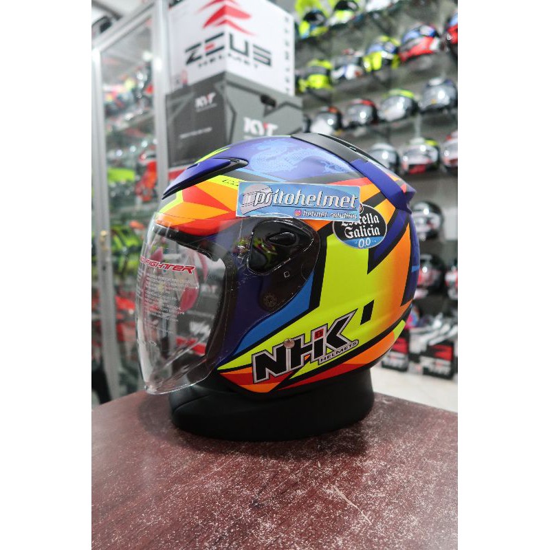 NHK R6 Ryusei Dark Blue Dof GP Edition