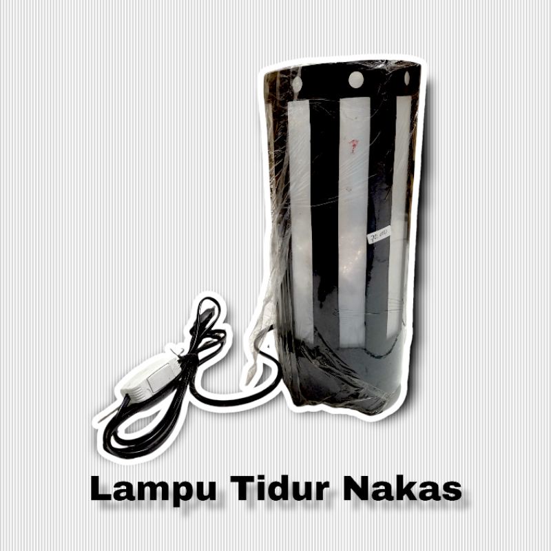 Lampu Tidur Meja Nakas