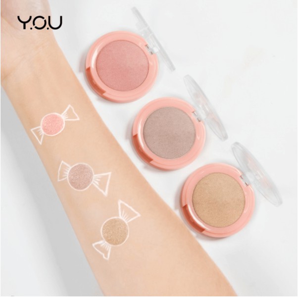 YOU SIMPLICITY GLEAM HIGHLIGHTER