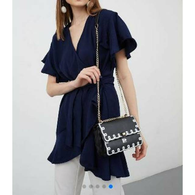 Tas berrybenka
