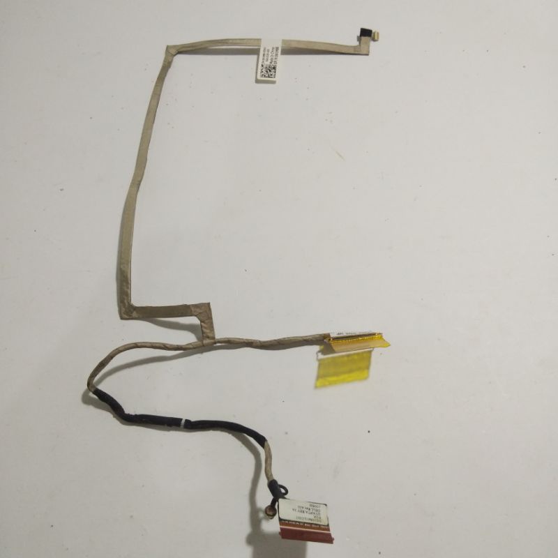 Cable Flexible LCD Fleksibel Dell DELL inspiron 1470