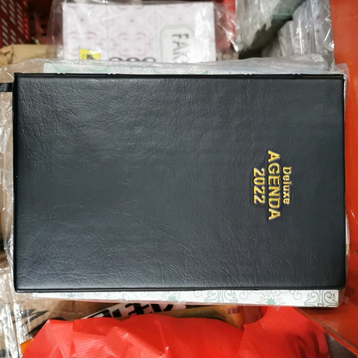 

[RESTOCK] Agenda 2022