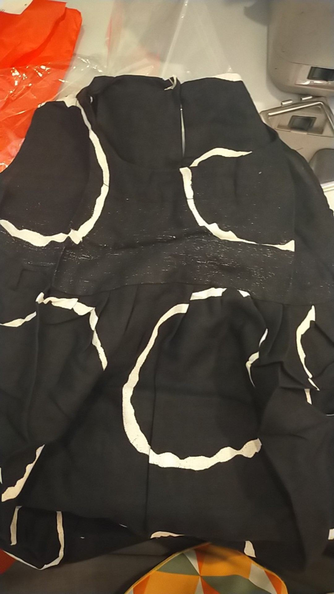 Daster Batik Anak Payung Ukuran K, O, S, M, L, Xl