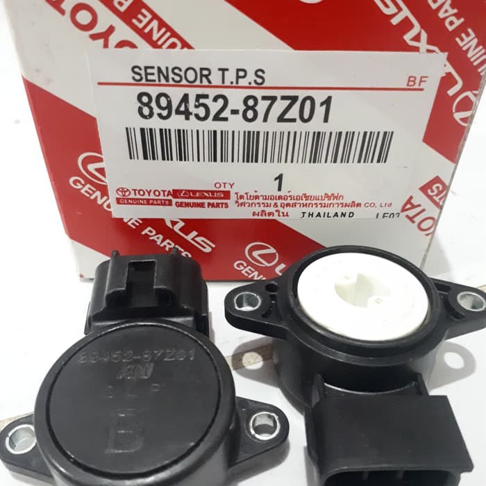 sensor gas avanza sensor tps avanza 89452-87Z01