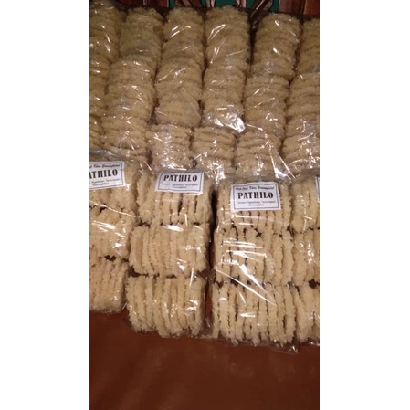 

Krupuk Pathilo isi 30pcs