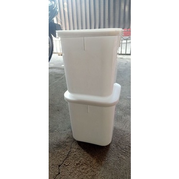 Ember bekas es krim 8 liter
