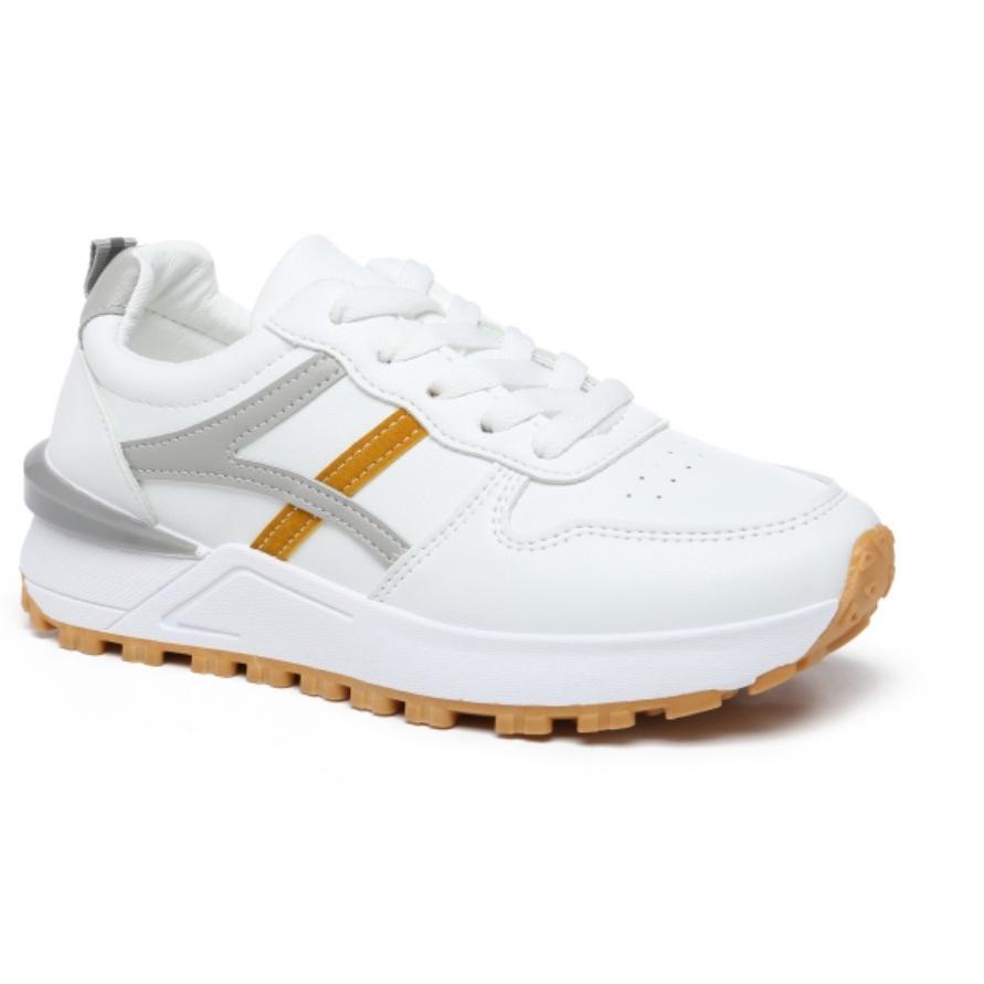 Murah Banget-- PVN Jaehyun Sepatu Sneakers Wanita Sport Shoes 504