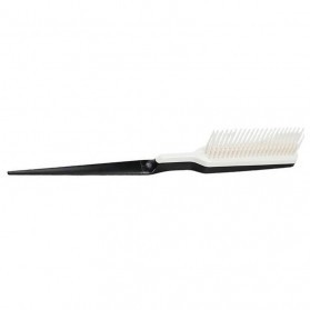 OLOEY Sisir Rambut Fluffy Styling Hair Comb - O300 - Black