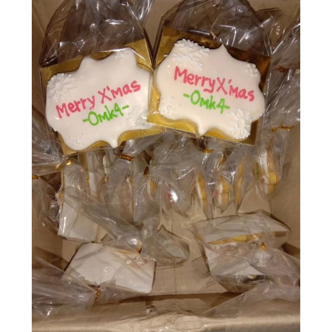 

Cookies natal custom 2