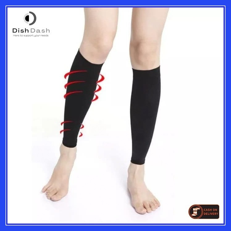 [BAYAR DI TEMPAT] - 1 Pasang Stocking Anti Varises / Stocking Kesehatan / Compression Stocking Healthy