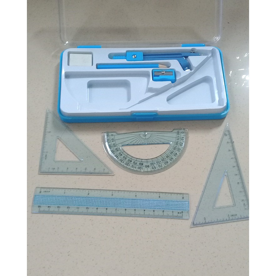 

Jangka Set Plus Kenko C-2008