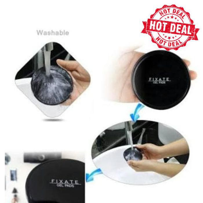 

Fixate Gel Pad Perekat Serbaguna Multifungsi