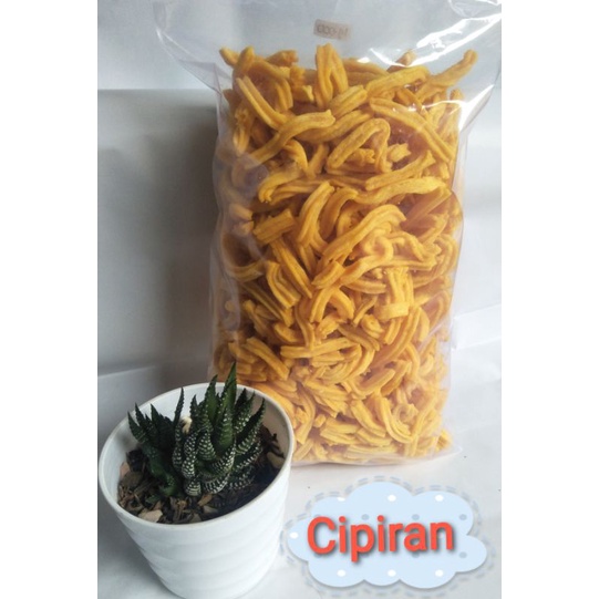 Kecipir cipiran