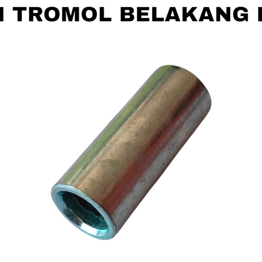 Bosh tromol belakang belakang KLX