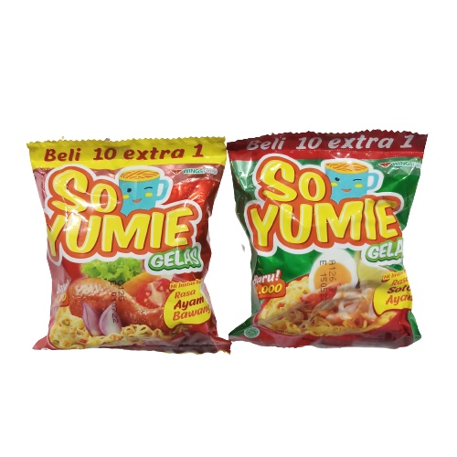 SO YUMIE GELAS/centraltrenggalek