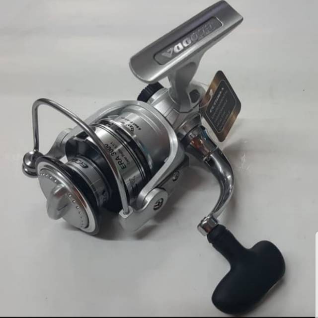 Reel ECOODA &quot;RANGER&quot; 3000