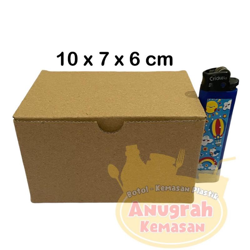 

Box Eflute 10 x 7 x 6cm
