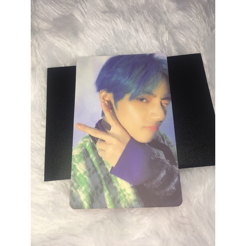 Pc taehyung Persona 4 (BOOKED)