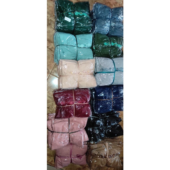 Kerudung pashmina mutiara renda / PASHMINA IKAT DIAMOND RENDA MUTIARA / hijab pashmina mutiara