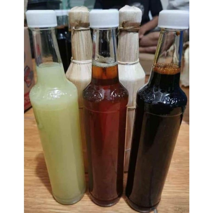 

ALFATIH HONEYBEE - MADU SUMBAWA MURNI 480 ML - MADU ASLI