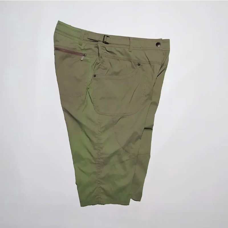 Celana Pendek Pria Outdoor Gunung ZISHEN SPORTS