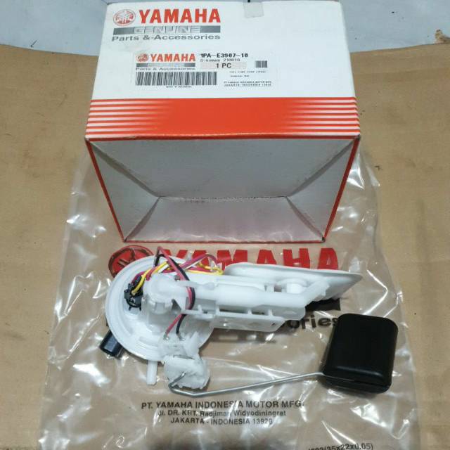 Fuel pump vixion new nvl kualitas ori 99%