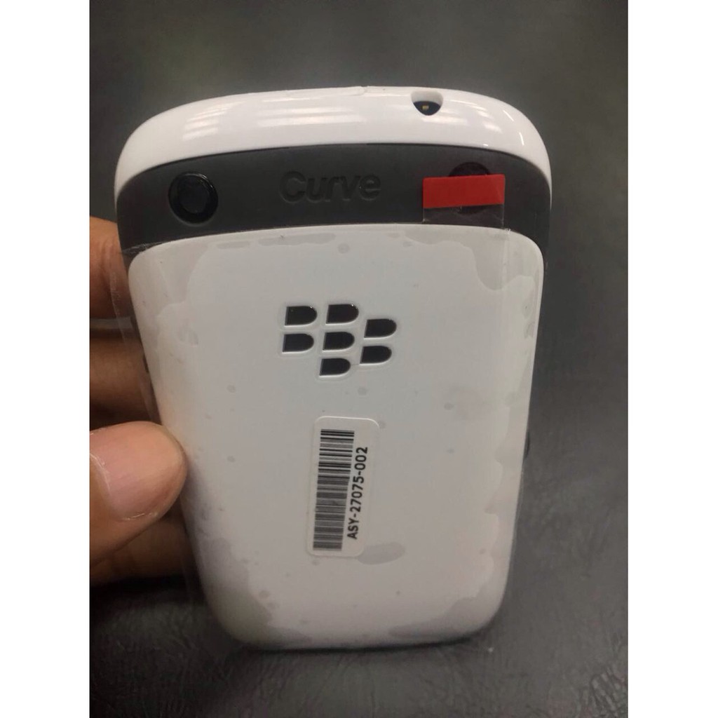 

Casing bb blackberry amstrong 9320 fullset tulang warna hitam casing putih susu m